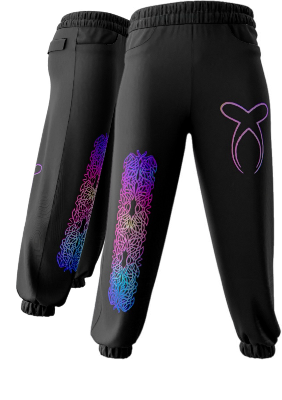 ChromoXylem Roots